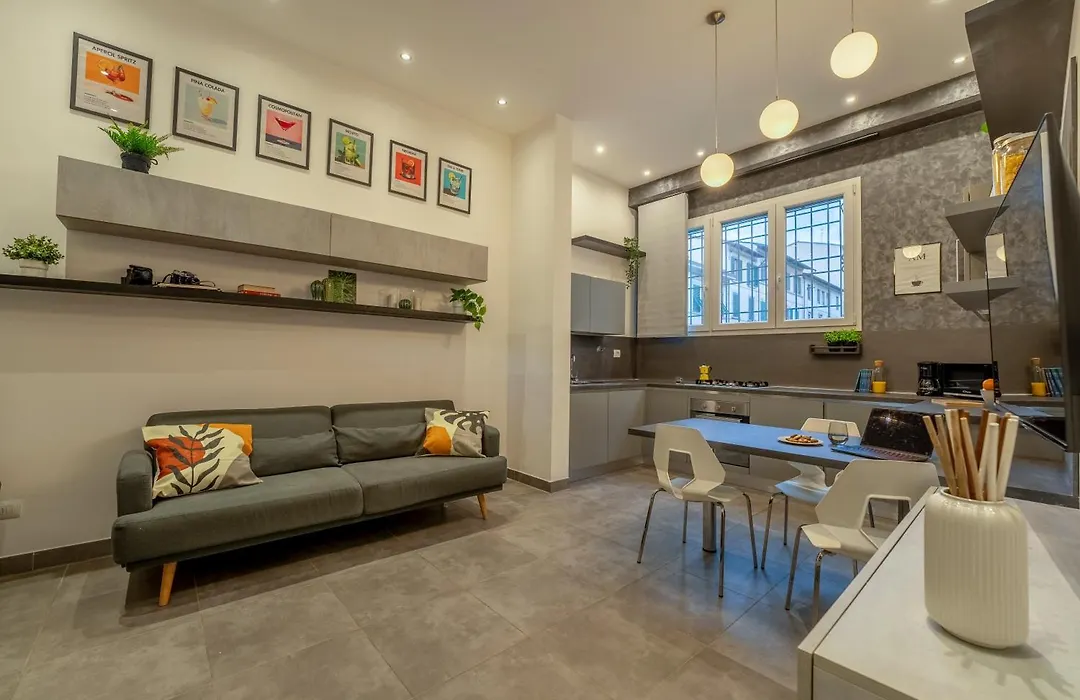 Fortezza Central Design Loft-1