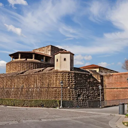 Fortezza Central Design Loft-3