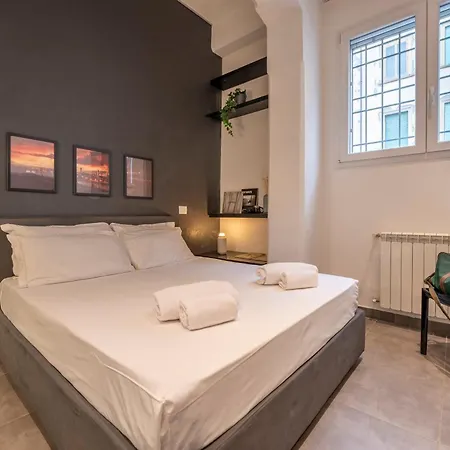 Fortezza Central Design Loft-2